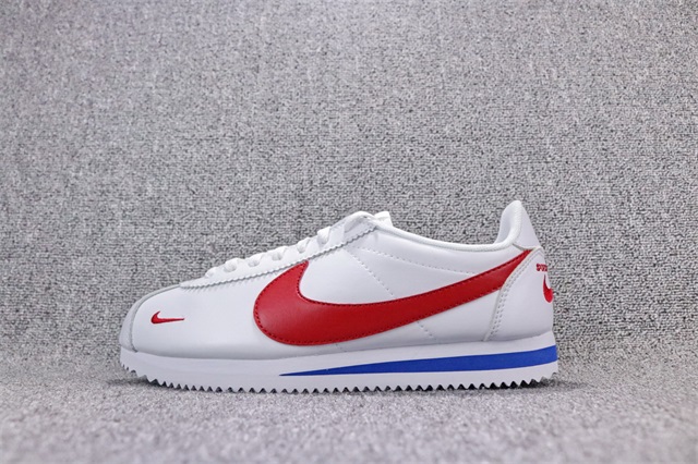 women classic cortez nylon pren shoes-041